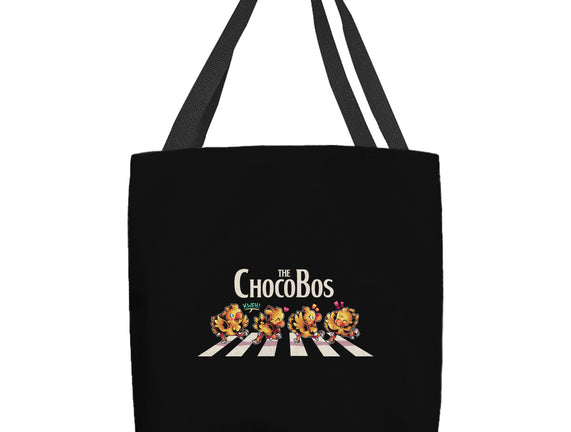 The Chocobos
