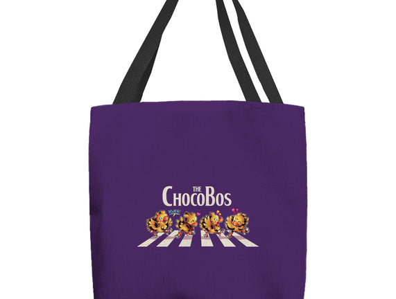 The Chocobos