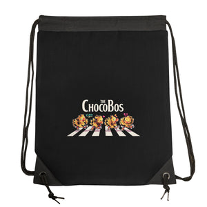 The Chocobos