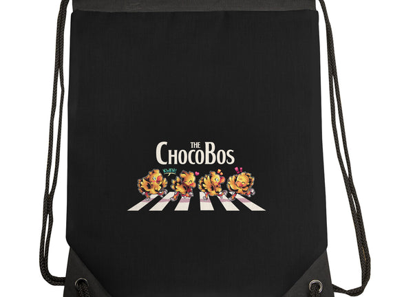 The Chocobos