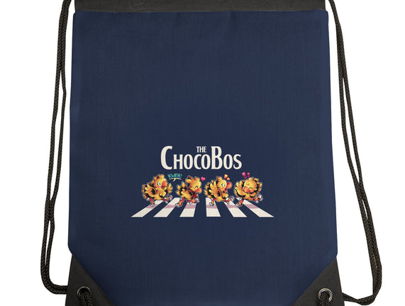 The Chocobos