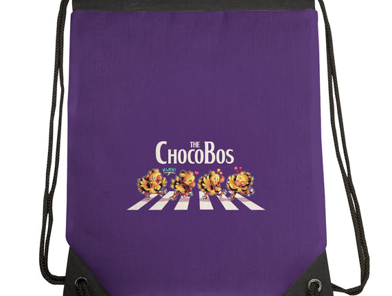 The Chocobos