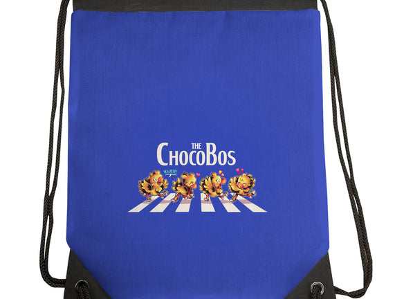 The Chocobos