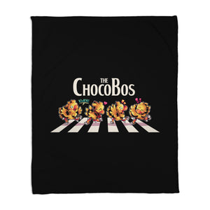 The Chocobos