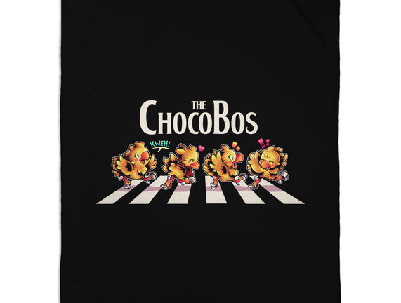 The Chocobos