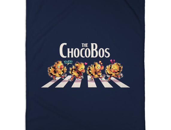 The Chocobos