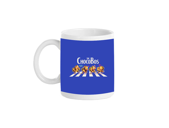 The Chocobos