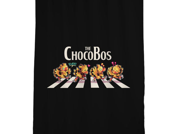 The Chocobos