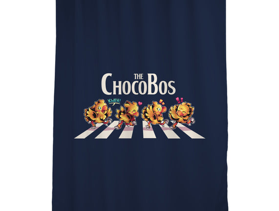 The Chocobos