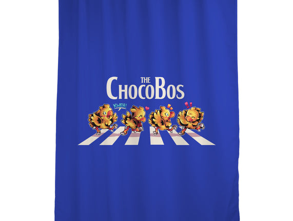 The Chocobos