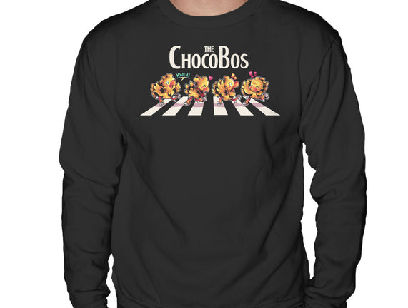The Chocobos