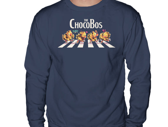 The Chocobos