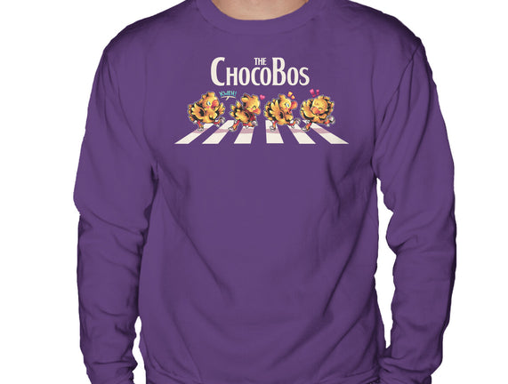 The Chocobos