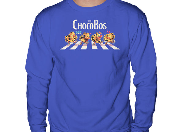 The Chocobos