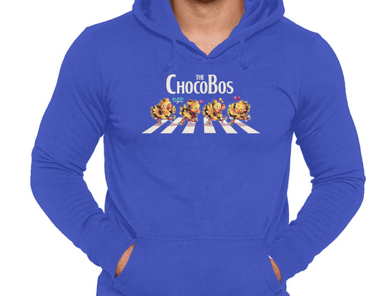 The Chocobos