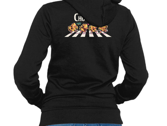 The Chocobos