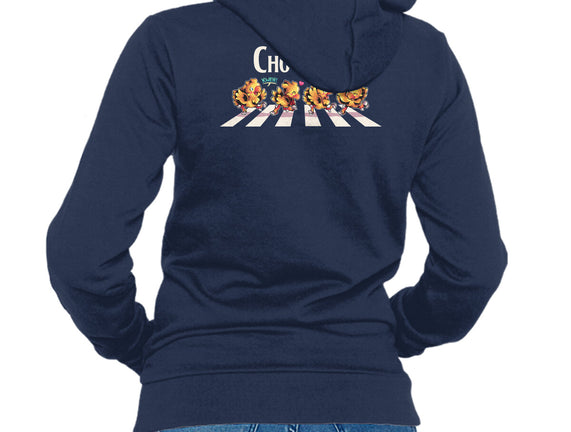 The Chocobos