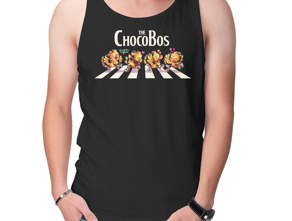 The Chocobos