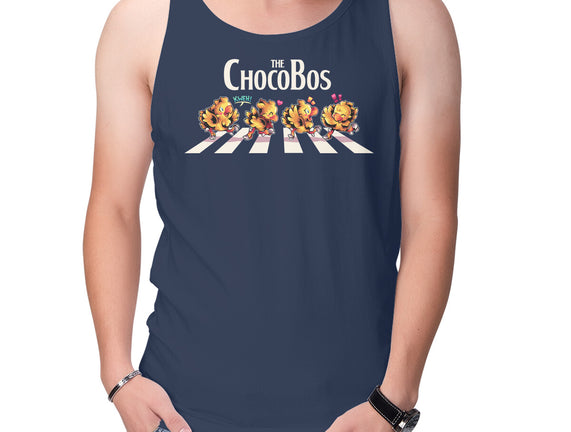 The Chocobos