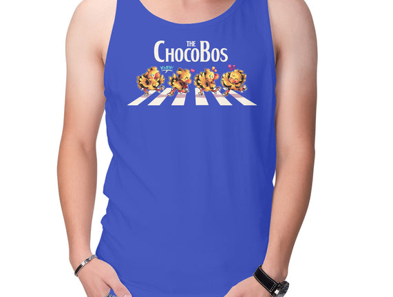 The Chocobos
