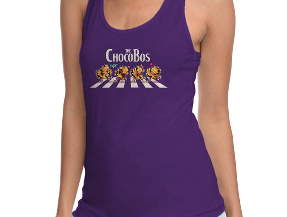 The Chocobos