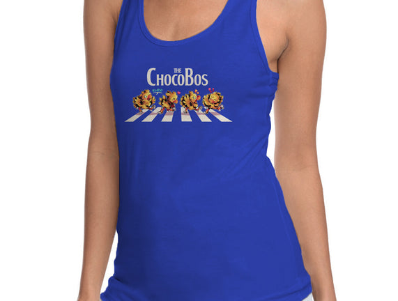 The Chocobos