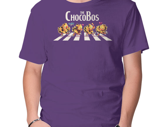 The Chocobos