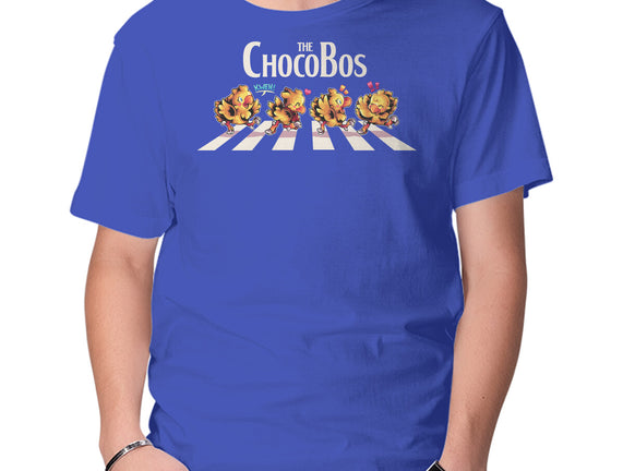 The Chocobos