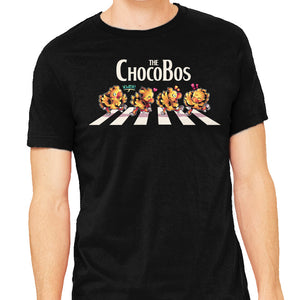 The Chocobos