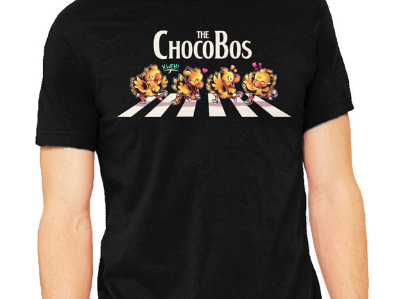 The Chocobos