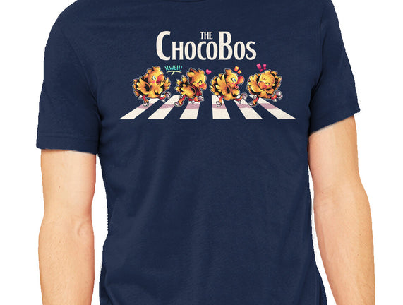 The Chocobos