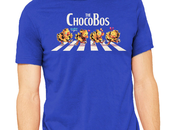 The Chocobos