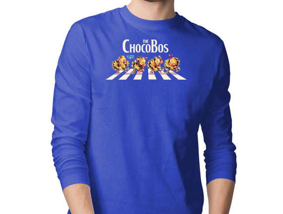 The Chocobos