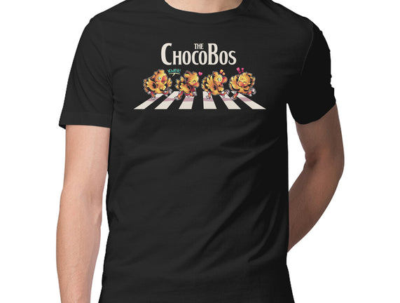 The Chocobos