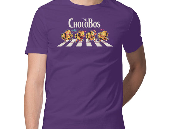 The Chocobos