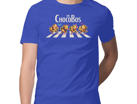 The Chocobos