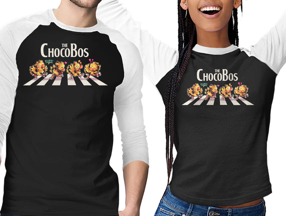 The Chocobos