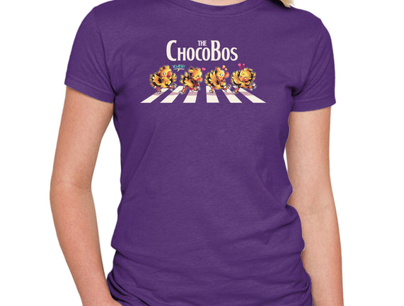 The Chocobos