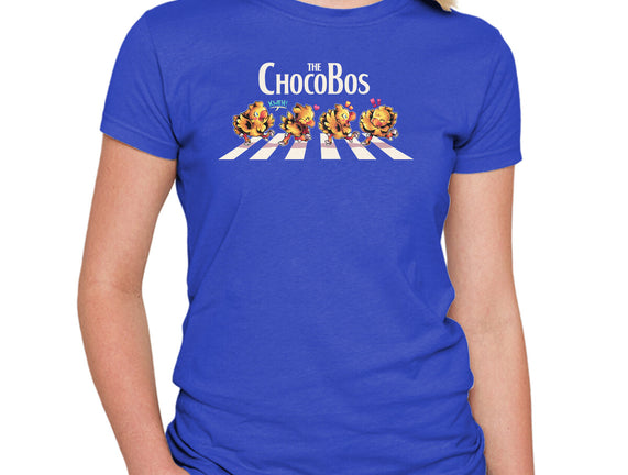 The Chocobos