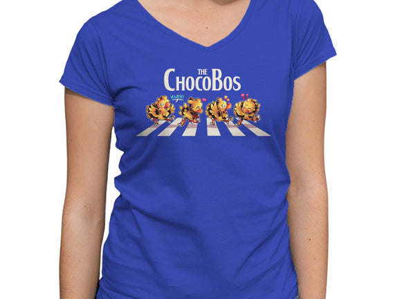 The Chocobos