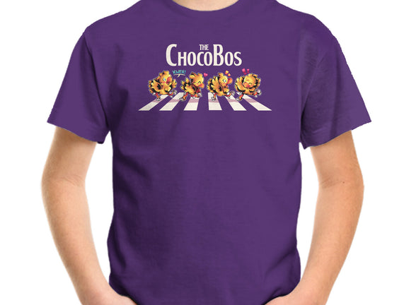 The Chocobos