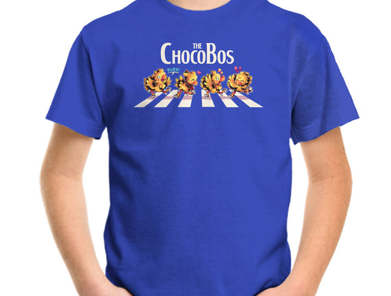 The Chocobos