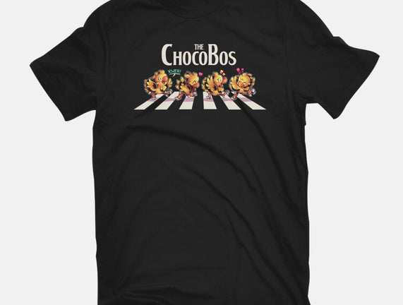 The Chocobos