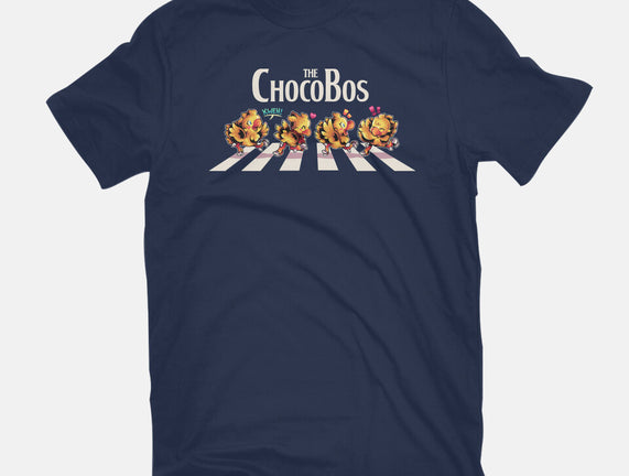 The Chocobos