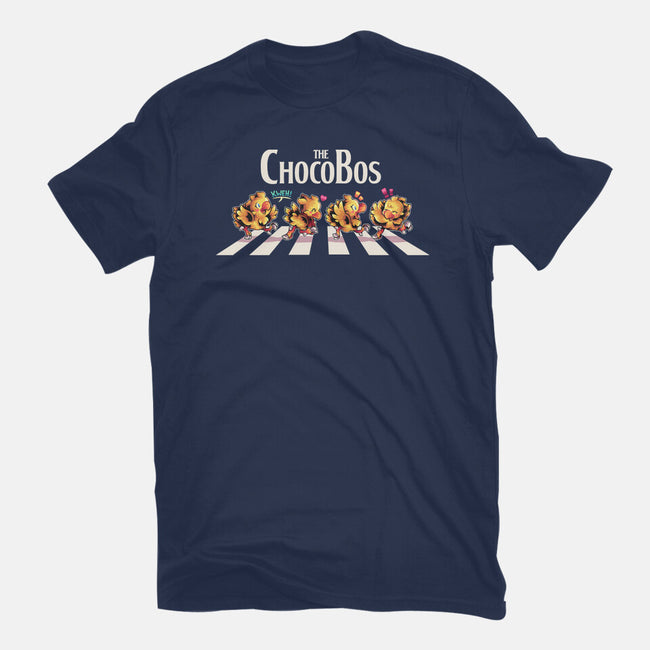 The Chocobos-Youth-Basic-Tee-2DFeer