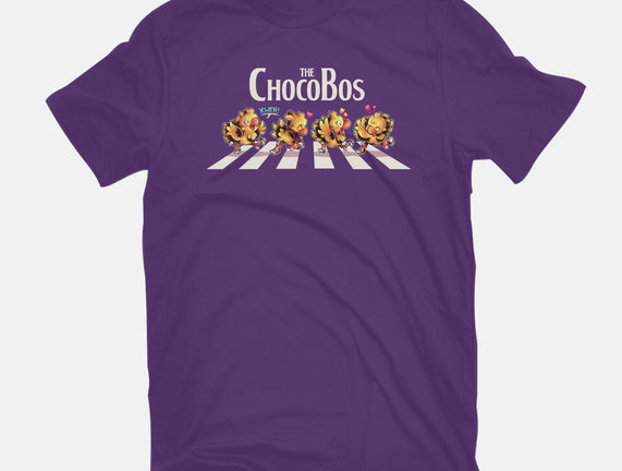 The Chocobos