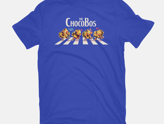 The Chocobos