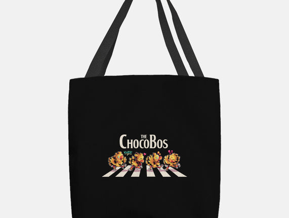The Chocobos