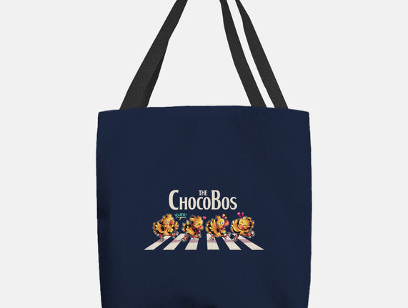 The Chocobos