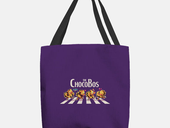 The Chocobos